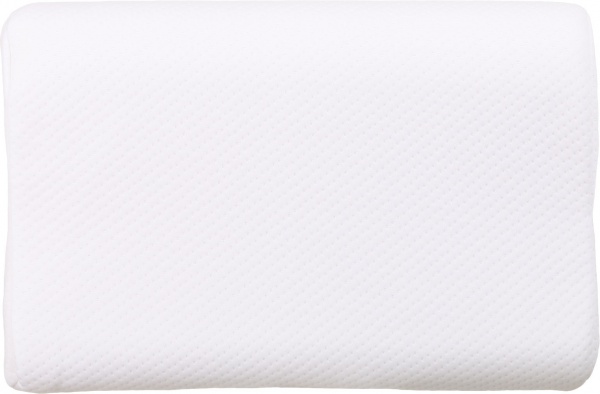 Подушка ортопедична Christiane Songer und Sohne 40x60 білий