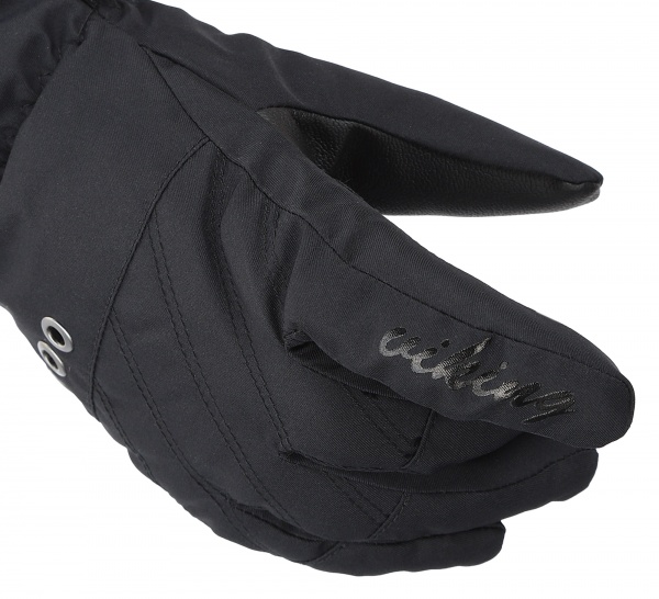 Рукавички Viking GLOVES SELENA 113/19/4260/09 р.6 чорний