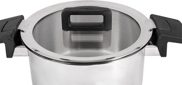 Каструля Concept W124-2NC Woll