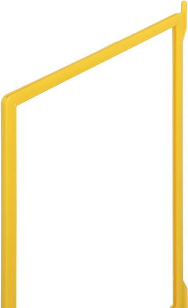 Рамка для перекидной системы Infoframe А4 152011