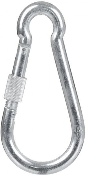 Карабин пожарный 13x160 мм