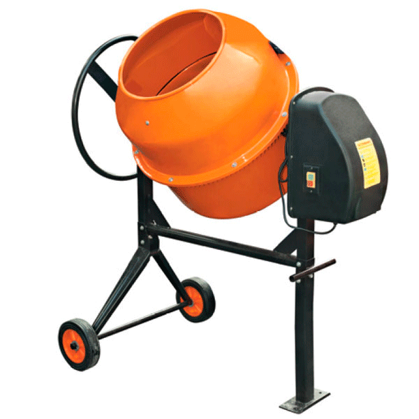 Бетономешалка Huaian Kingdia Machinery 160 650 Вт