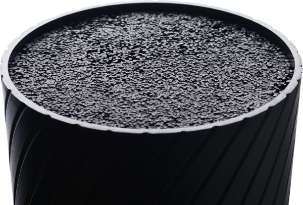 Підставка для ножів 11х8х22см 77843 Lessner