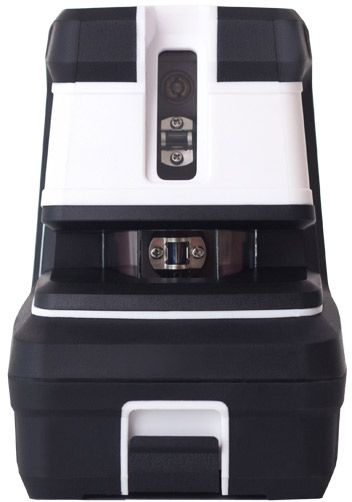 Нивелир лазерный My Tools Top-Mark 145-2-5R-A