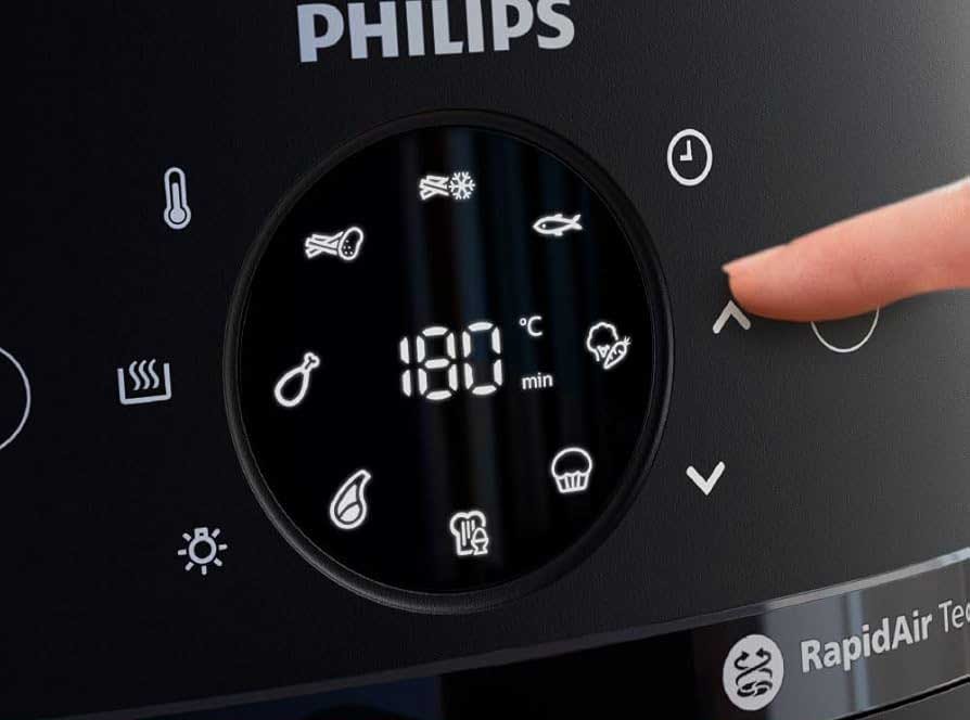 Мультипечь Philips NA231/00