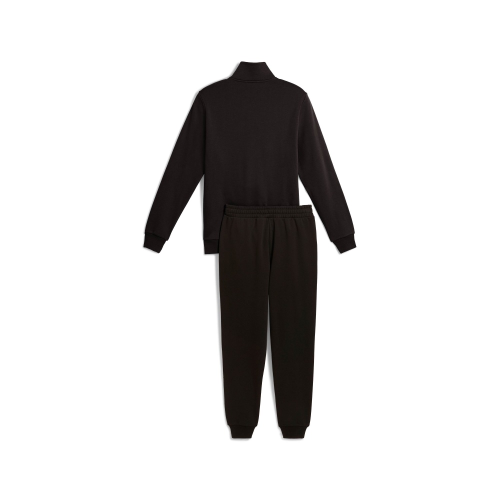 Спортивний костюм Puma 68817501 р.2XL чорний