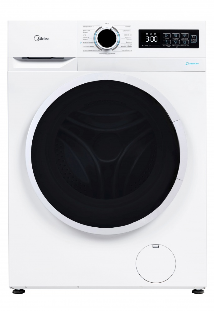 Стиральная машина Midea MF110W60/W-UA
