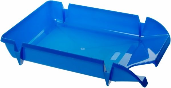 Лоток для паперів Компакт 80599 Arnika