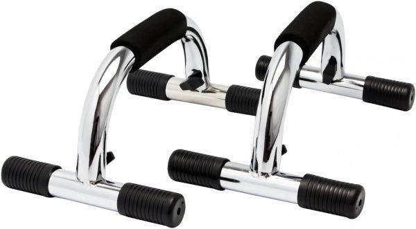 Упори для віджимання HMS PU 01 