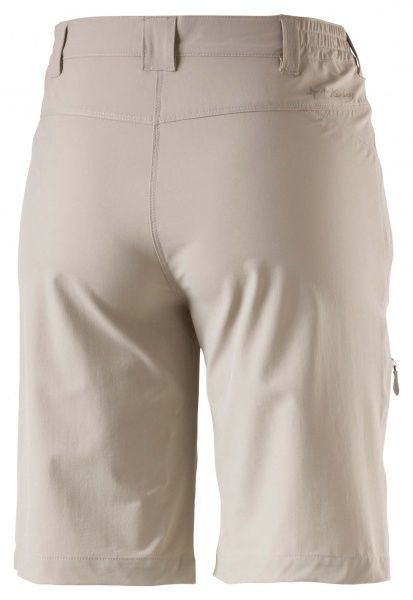 Шорты McKinley Manika wms 286167-022 р. 36 серый