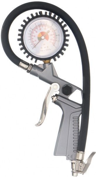 Набор пневмоинструмента Набор пневмоинструмента ЛАЗ ПН-2000А (20206717) ЛАЗ ПН-2000А