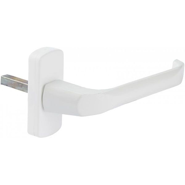 Ручка металлическая тип 3 