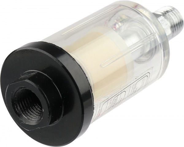 Фильтр-сепаратор воды YATO  пневматический 1/4 YT-2380