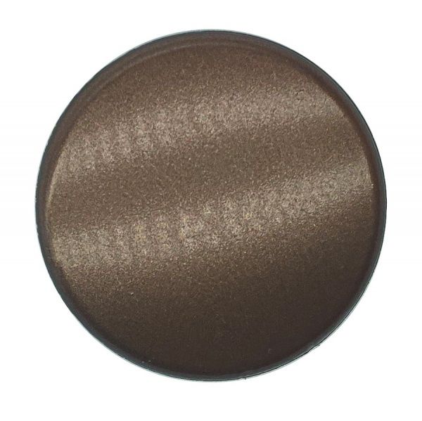 Магніт Коло велике d50 мм коричневий Н0026-14 MISLT