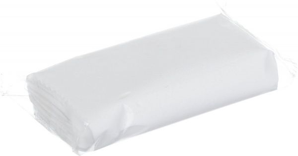 Пластилін легкий стрибаючий 15 г білий Nota Bene