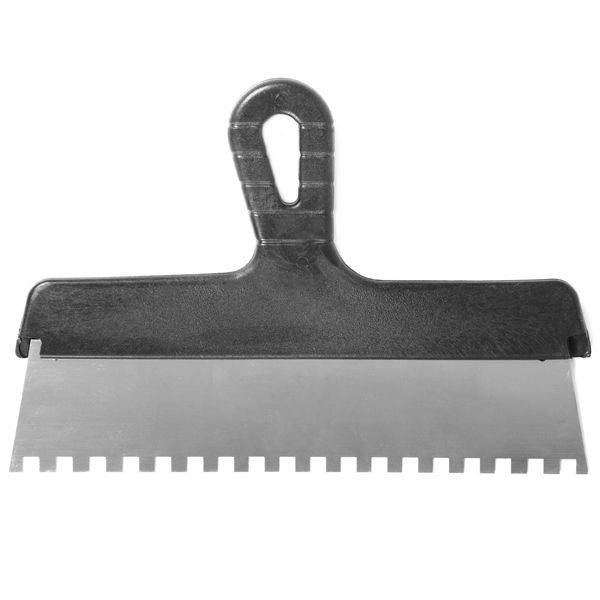 Шпатель 300 мм зубчатый Expert Tools 101-022