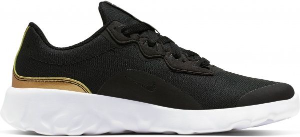 Кроссовки Nike EXPLORE STRADA VTB (GS) CJ6928-001 р.US 4Y черный
