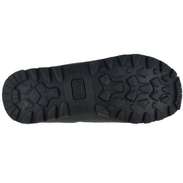 Черевики 4F HJZ20-JOBMW002-83S р. EUR 33 бежевий