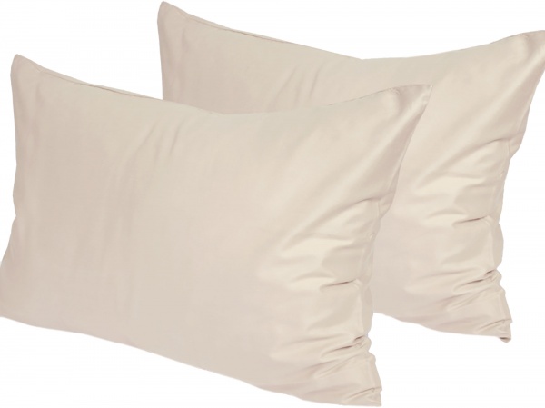 Наволочка 50x70 см молочный Ярослав 