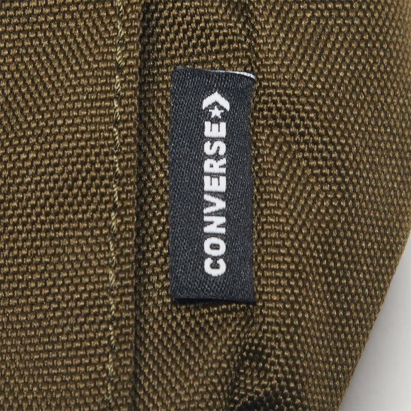 Сумка Converse Cross Body 2 10019909-366 оливковый 