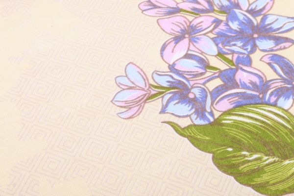 Наволочка бязь 50x70 см в ассортименте Home Line 