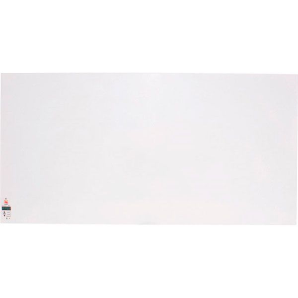 Панель металлическая отопительная SunWay SWRE 400