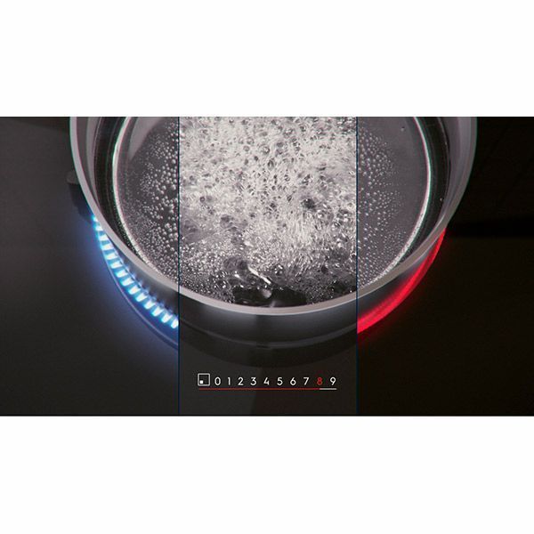 Варочная поверхность Electrolux IPES6451KF