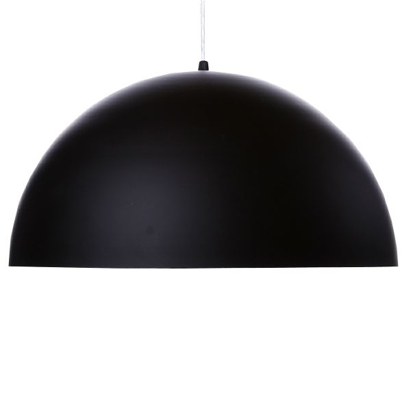 Люстра PowerLight Sfera 1143/1-1BK черная