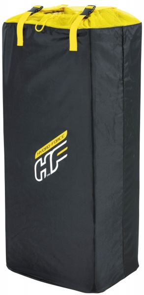 SUP-дошка Bestway Sea Breeze 305х84х12 см (65340) білий/жовтий