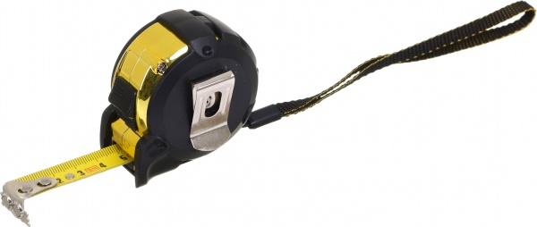 Рулетка Compass CR-G69-3 3 м x 16 мм