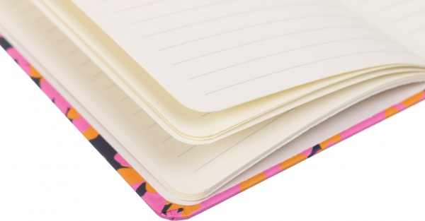 Блокнот Под микроскопом 2 14,5х10,5 см