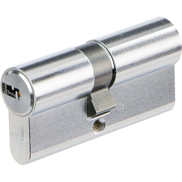 Цилиндр Abus 30/35 матовый никель
