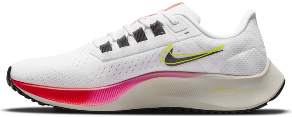 Кроссовки Nike Air Zoom Pegasus 38 DJ5397-100 р.US 10