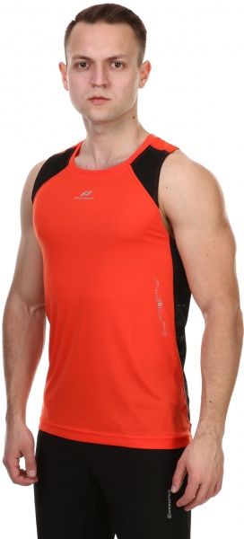 Майка Pro Touch Romune 258113-902254 XL червоний
