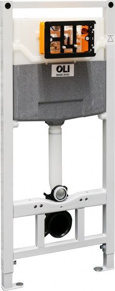 Система инсталляции Oliveira Oli 120 Plus 152972