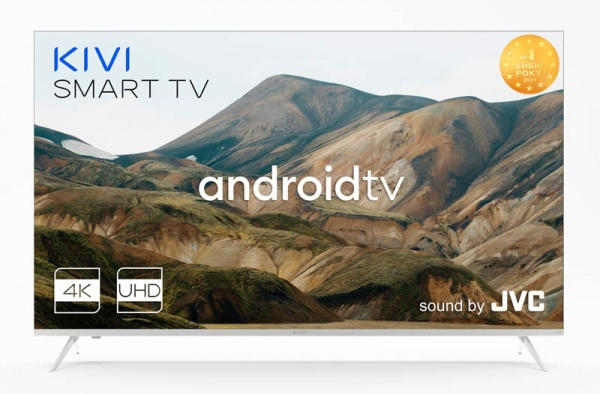 Телевізор Kivi 55U790LW