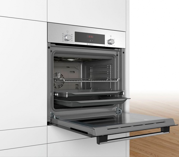 Духова шафа Bosch HBF 534ES0Q