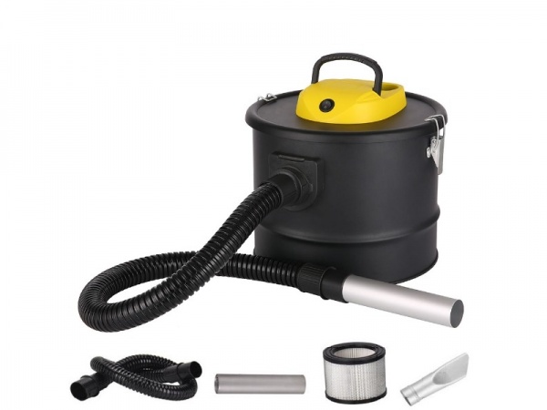 Пилосос Sturm камінний для золи та попілу VC7215A