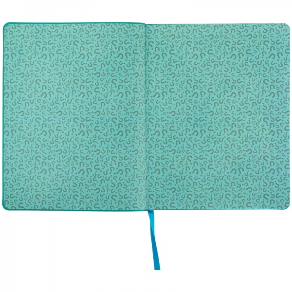 Щоденник шкільний Stupid questions K22-283-5 KITE