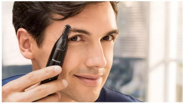 Триммер Philips NT1650/16