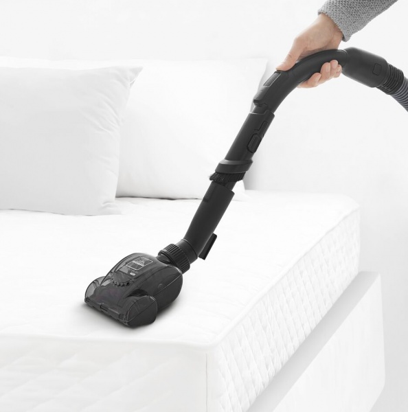 Пылесос Rowenta SILENCE FORCE ALLERGY+ RO6899EA black 