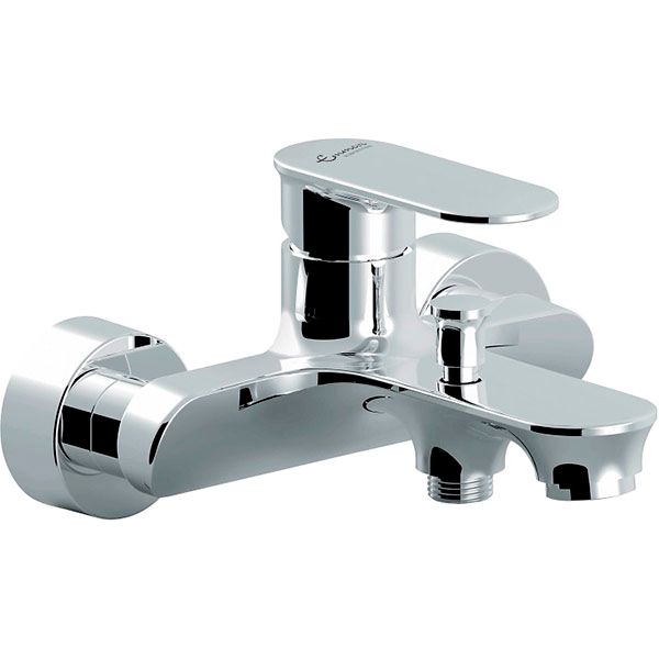 Смеситель для ванны Emmevi Rubinetterie Кири CR88001