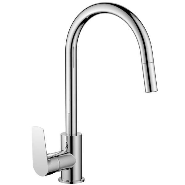 Смеситель для кухни Rozzy Jenori Rainbow RBZ888-8MN