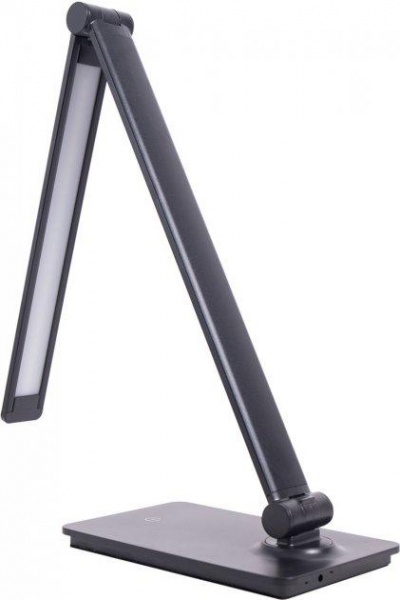 USB-лампа Berger Энергодар 1x9 Вт черный 1036-TL-9 Black 