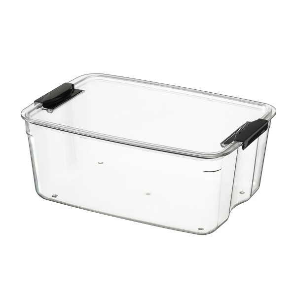 Ящик для зберігання MVM FH-35 L T FH-35 L T 155x385x270 мм