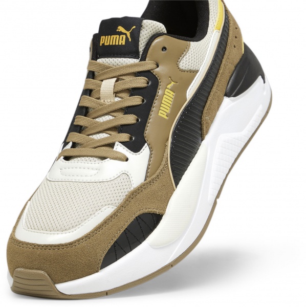 Кроссовки Puma X-RAY 2 SQUARE SD 38320315 р.47 коричневый