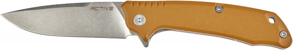 Ніж складаний ACTIVE Companion 63.02.84