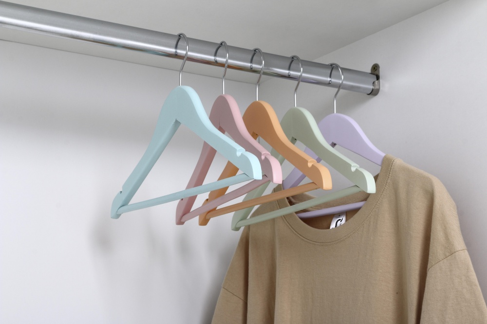 Набор вешалок Vivendi Kids Magic 30 см 5 шт.