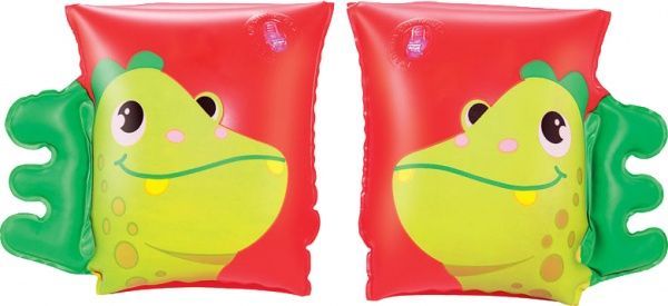 Нарукавники Bestway 32115 23х15 см в ассортименте