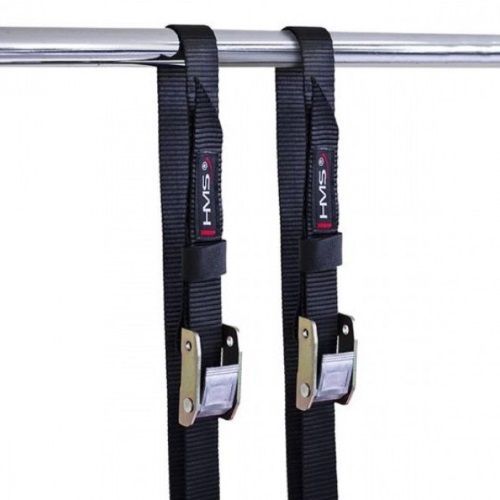 Гимнастические кольца 